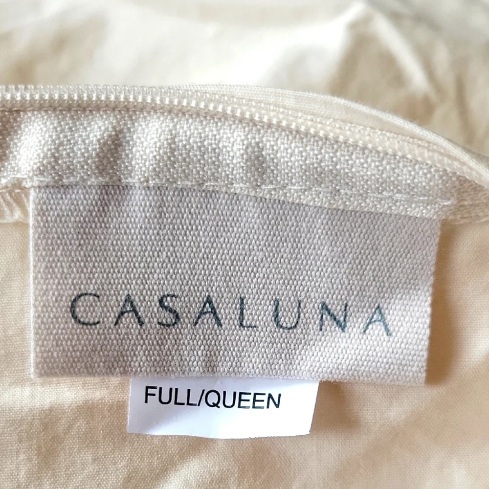 Casaluna nwot muslin